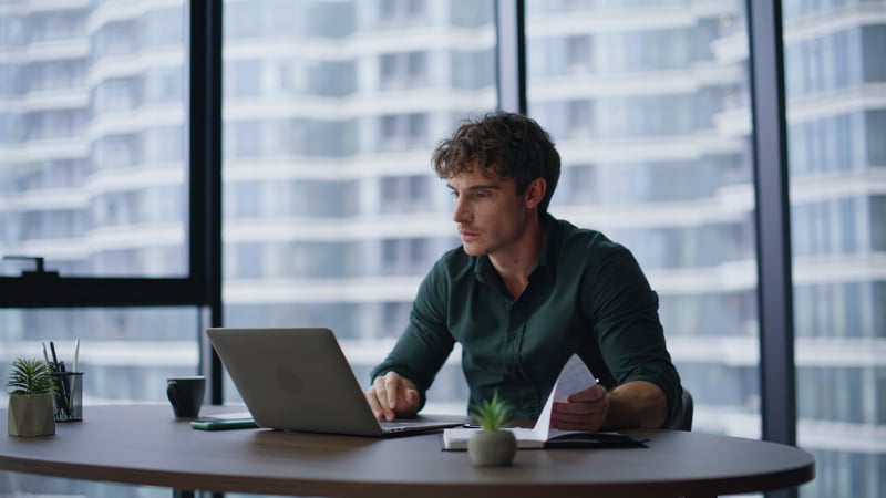 Limitations of Traditional Automation