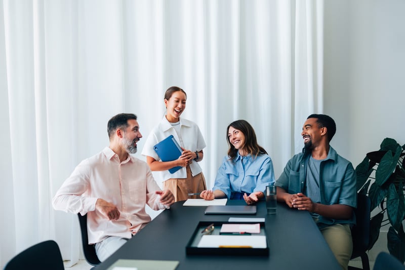 Pillars of a Modern GTM Strategy Framework