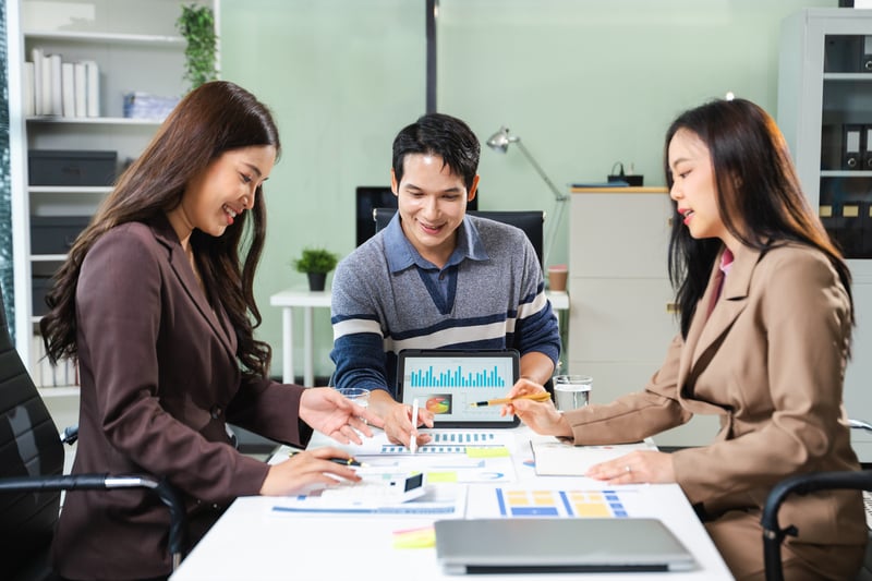 Pricing and Total Cost of Ownership