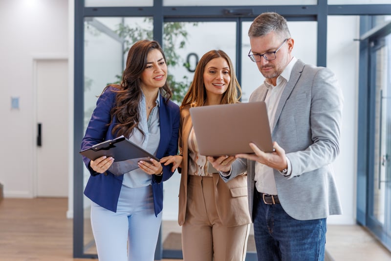 Proven Strategies for Construction Lead Generation