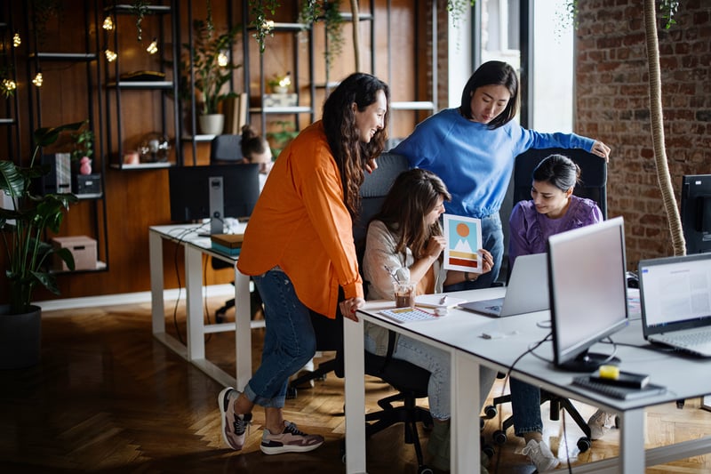 Psychology Behind Website Conversion Optimization