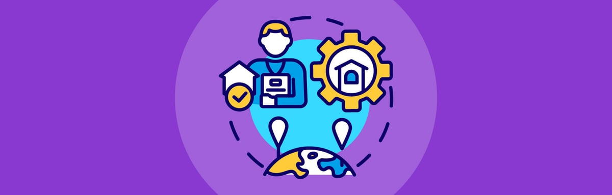 Real Estate Automation