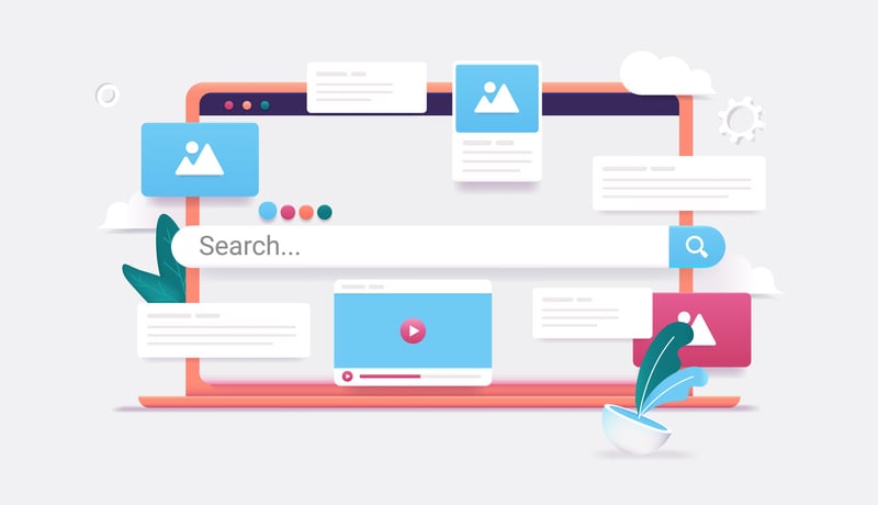 Responsive Search Ads vs. Responsive Display Ads