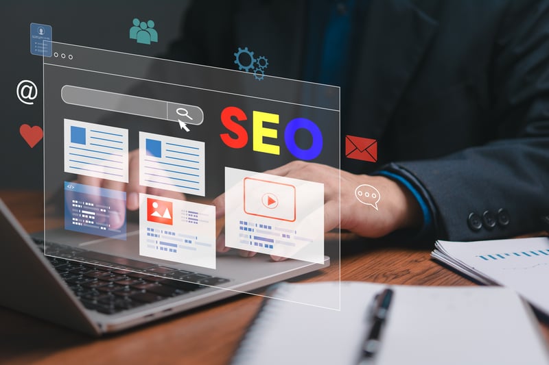 SEO Lead Generation Services Conclusion