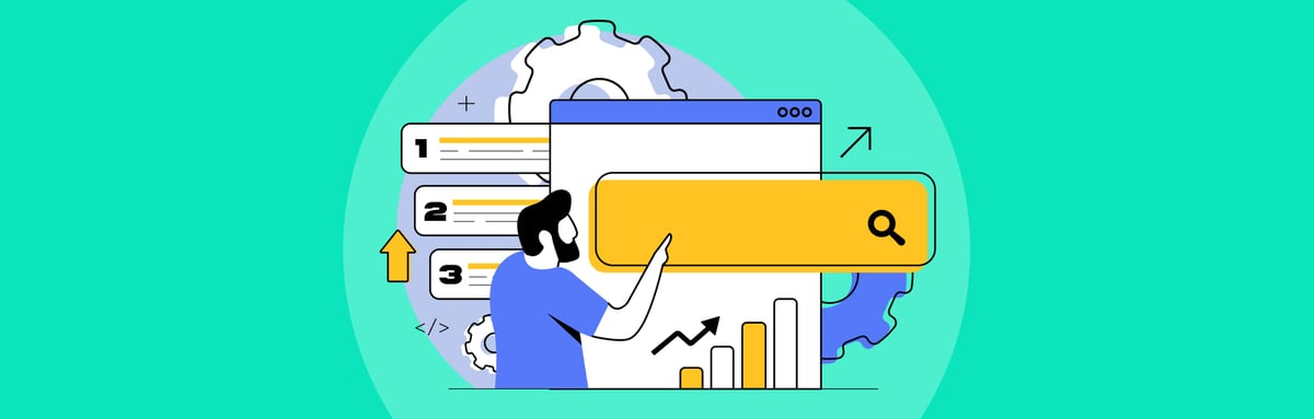 seo ranking services