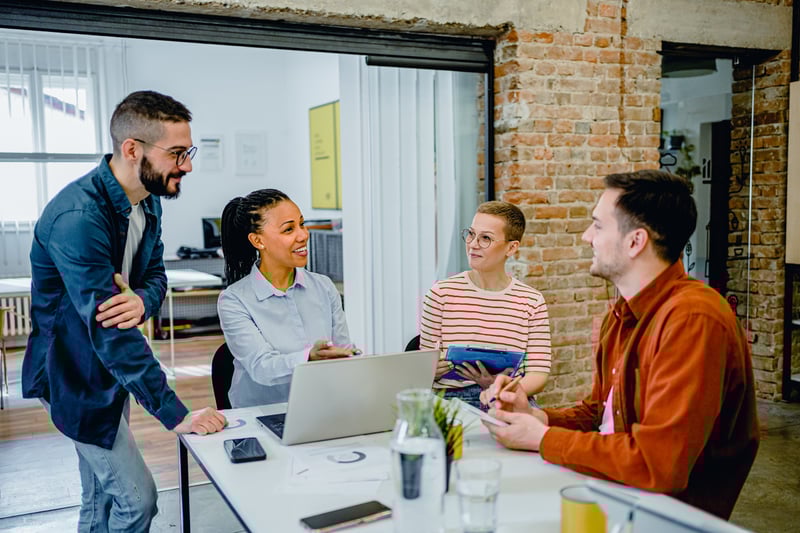 Services Content Creation Agencies Can Provide