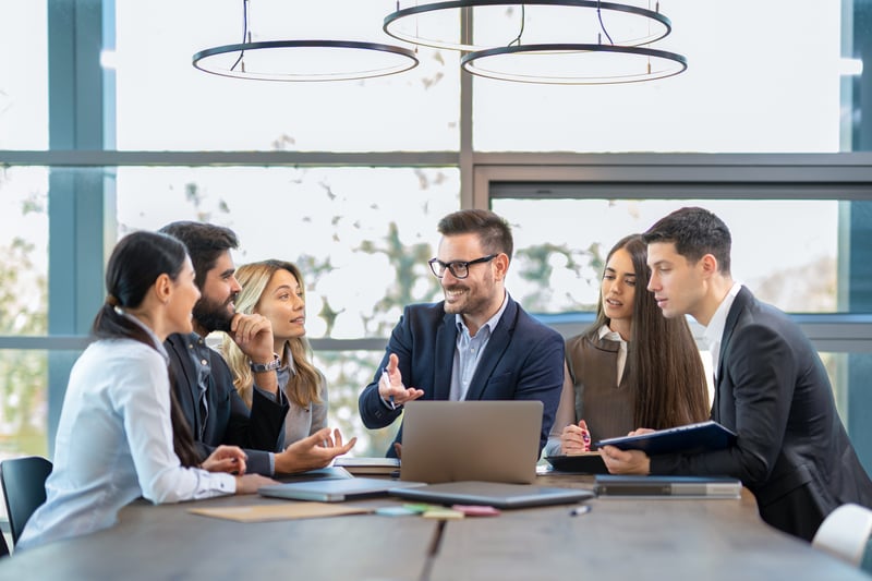 Setting Up Your Pinterest Store for Success