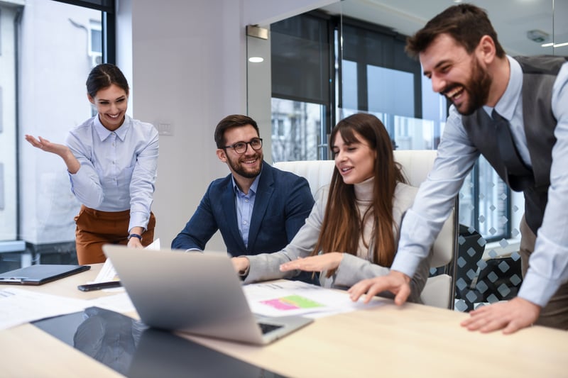 Skills and Workforce Transformation