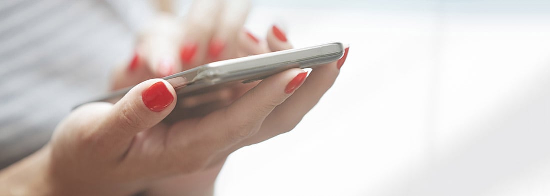 Mobile Social Media Manager Kelowna