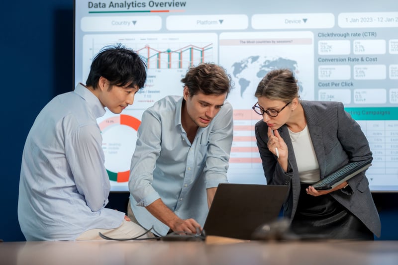 ​Tools and Platforms That Power Realtor Automation