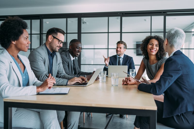 Top 10 Hubspot Web Design Agencies