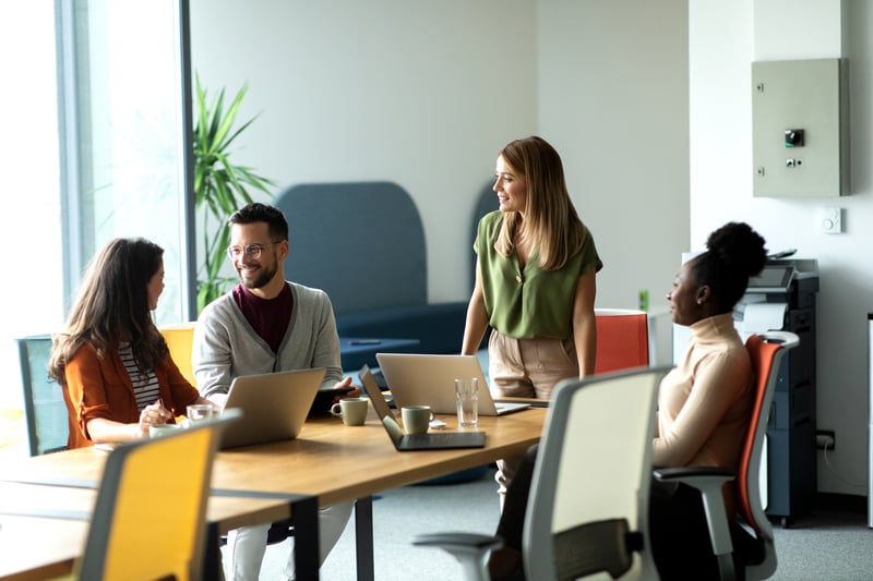 Top 15 International SEO Agencies