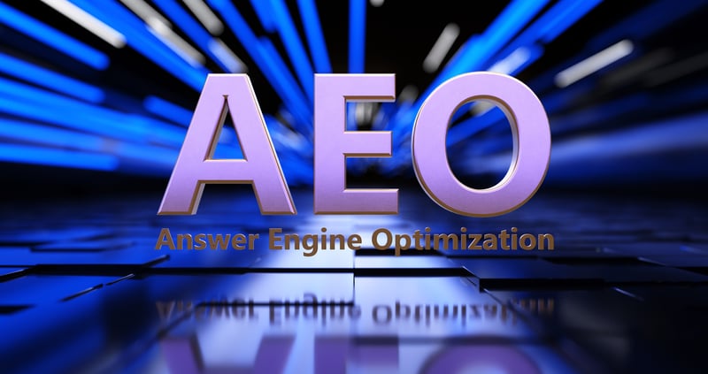 op Answer Engine Optimization Companies