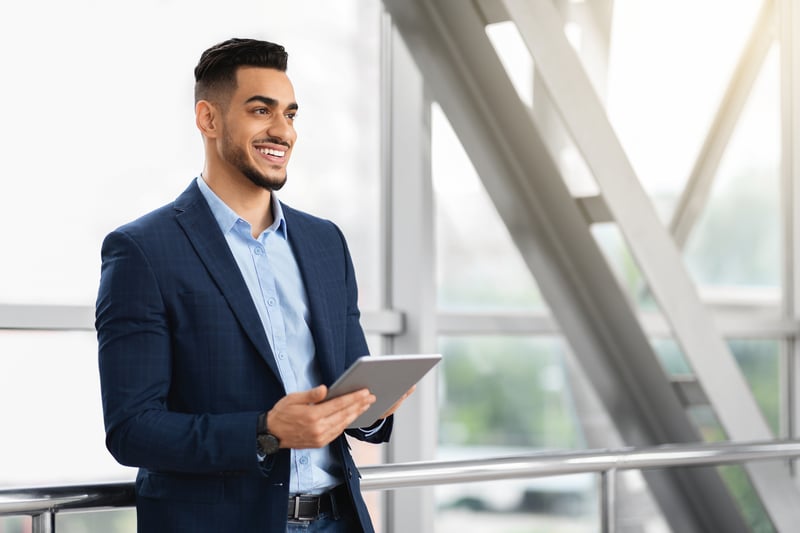 Top B2B SEO Companies