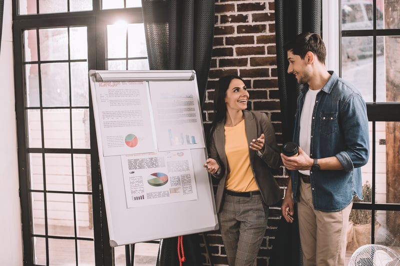 Top Digital PR Firms