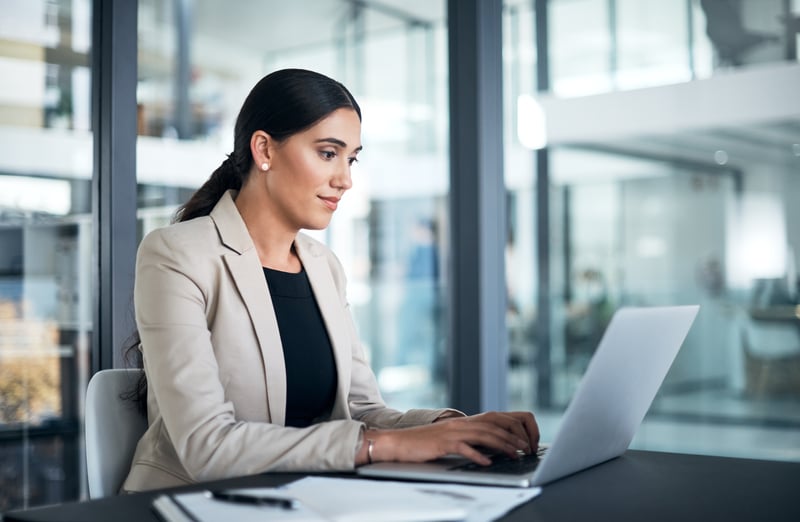 Top Financial Marketing Firms