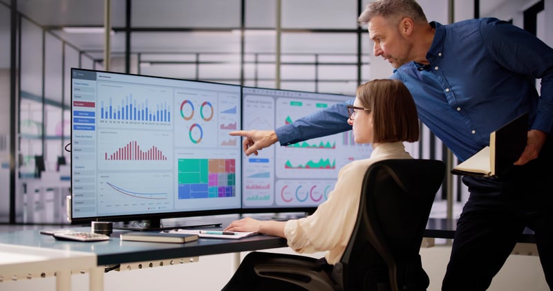 Top Marketing Consulting Firms That Drive Real Results