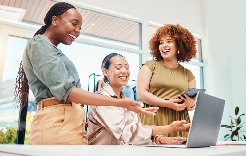 Top-Rated Atlanta Digital Marketing Agencies