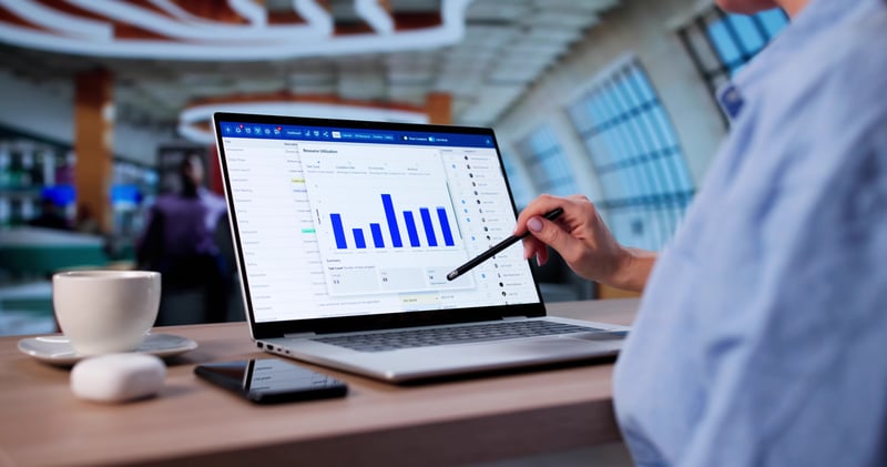 Tracking, Measuring & Optimizing SEO Leads