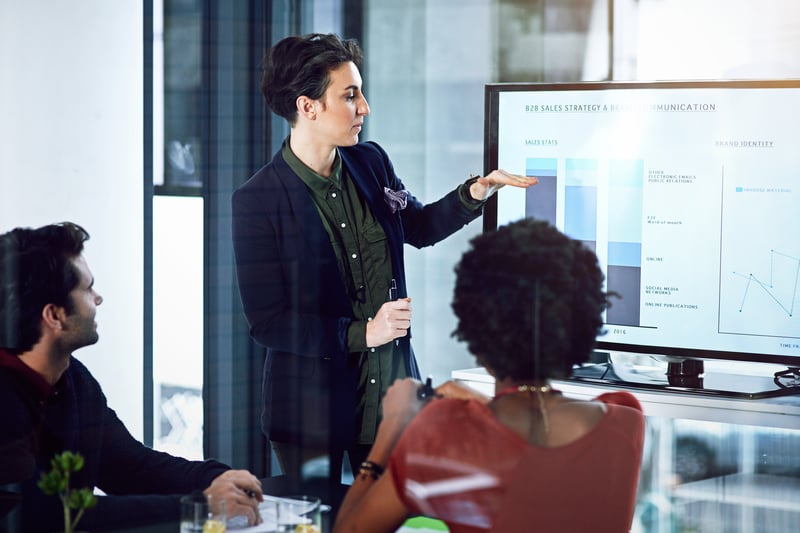 Tracking Your Brand Across AI Models