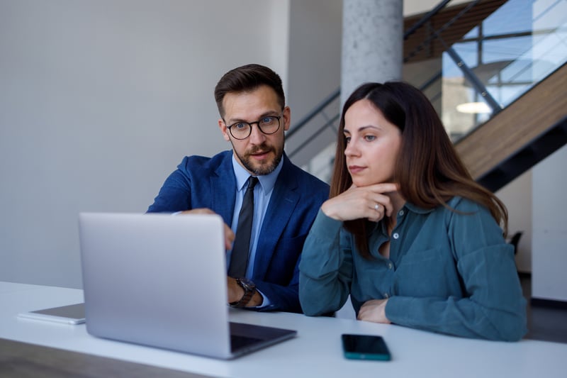 Types of Fintech Marketing Services