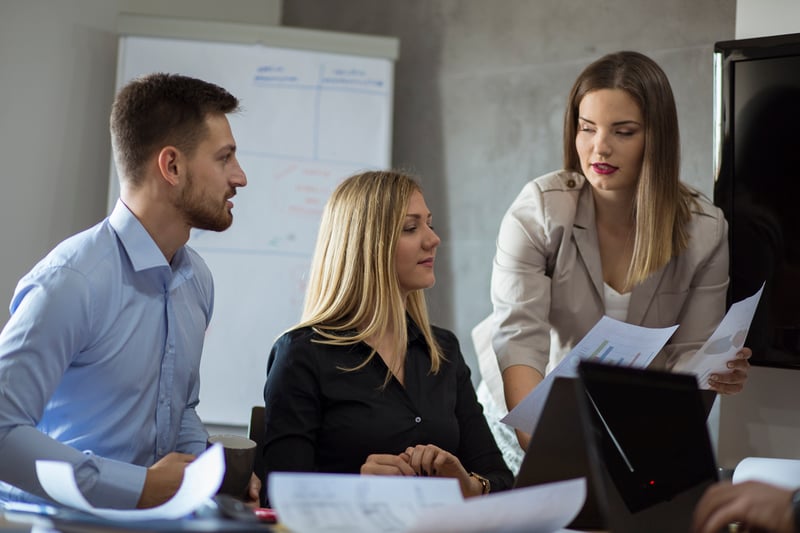 Types of Services Offered By a Lead Generation Agency