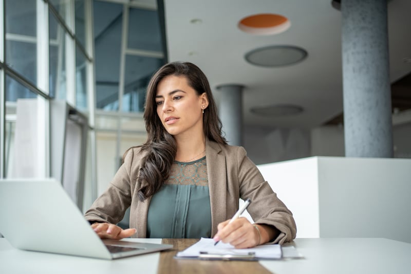 Types of Services Offered by AI Content Marketing Firms