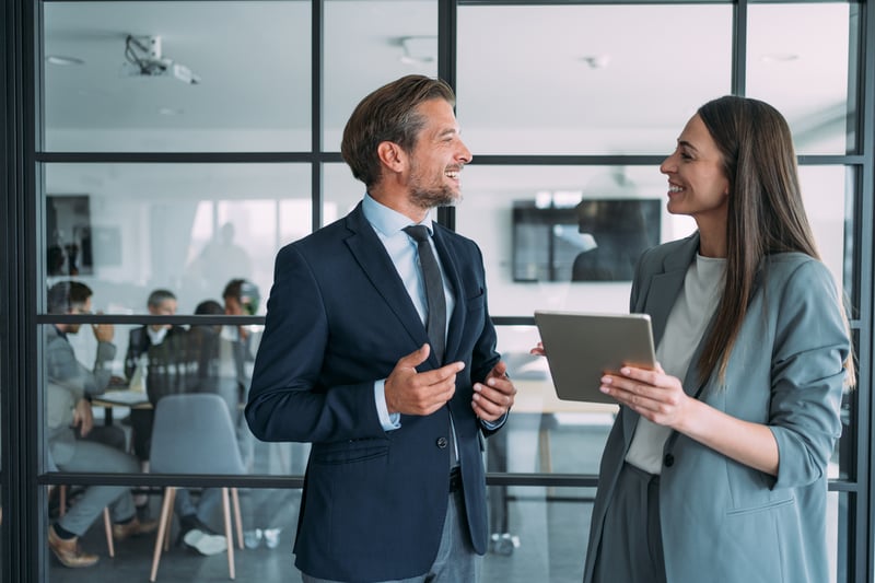 Types of Services Offered By Chatbot Development Companies