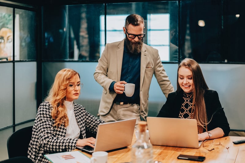 Types of Services Offered By CPC Management Services