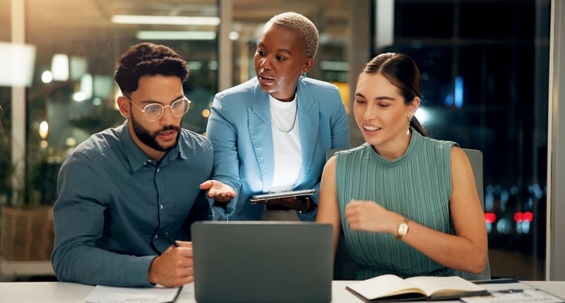 Types of Services Offered By Google Ads Experts