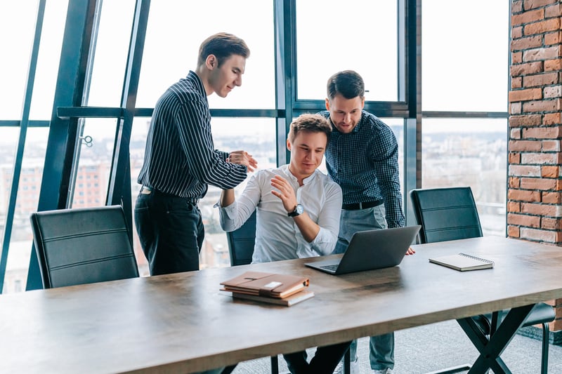 Types of Services Offered By Marketing Agencies for Startups