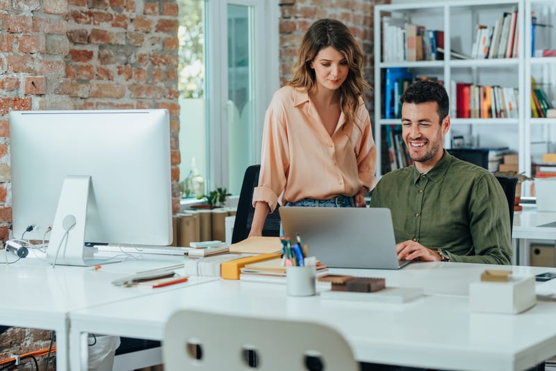 Types of Services Offered by SEO Analytics Companies