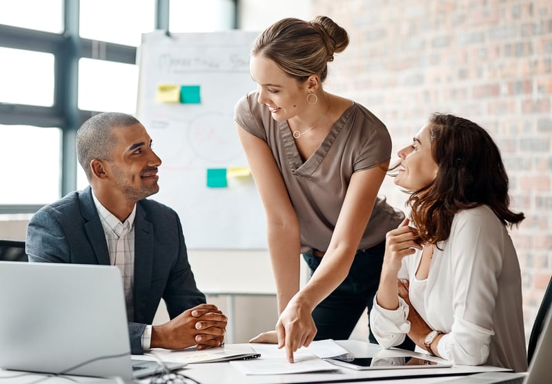 Types of Services Offered by SEO Marketing Companies