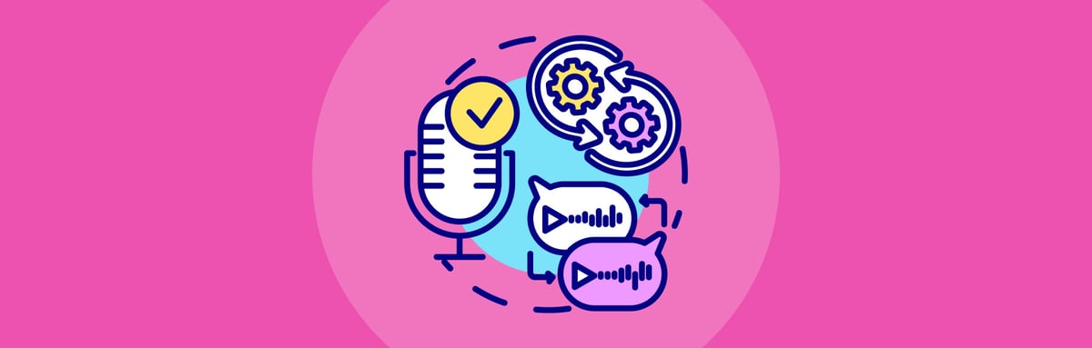 Voice AI for Business