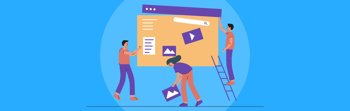 Website development agency Chicago