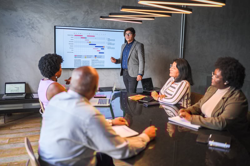 What Do Global SEO Services Entail?