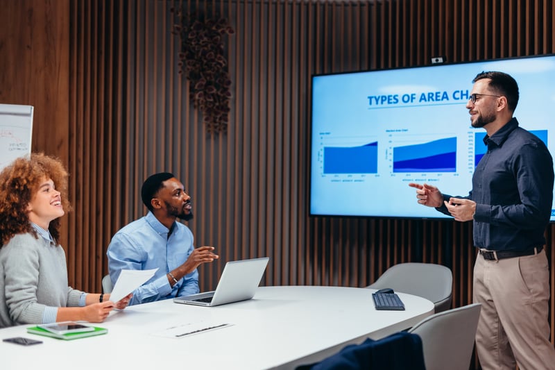 What Is Sales Pipeline Management Automation