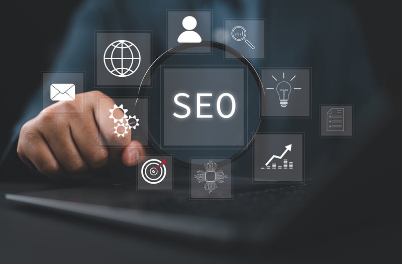 What Is SEO Automation