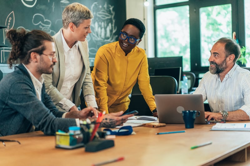 What Services Can a Local SEO Agency Provide