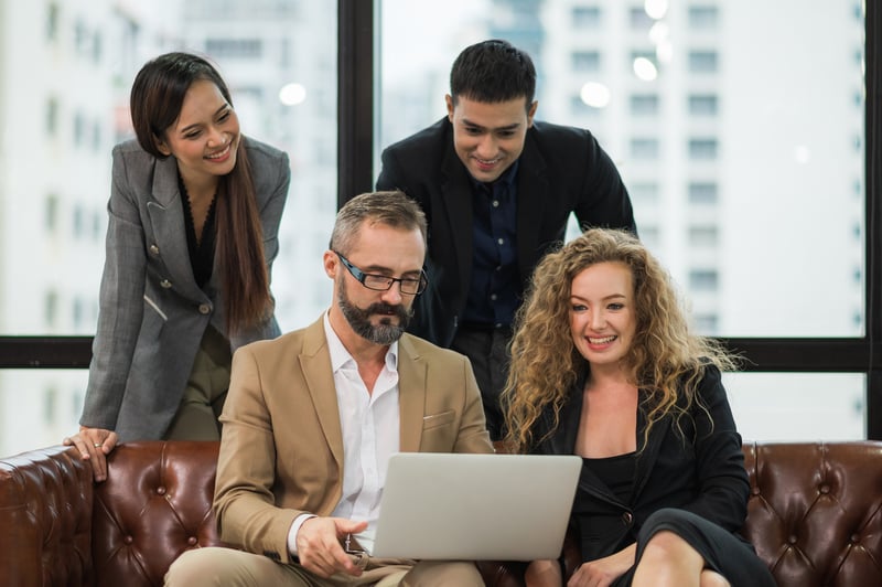 What Services Can a Marketing Agency for Fintech Provide