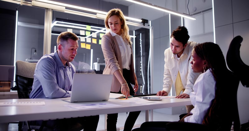 What Services Can a Marketing Agency for Healthcare Provide