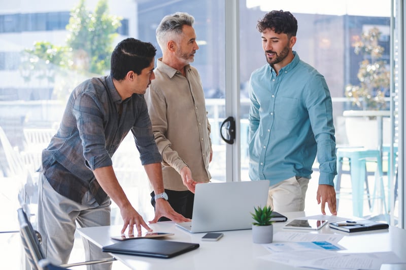 What Services Can a Startup Marketing Agency Provide