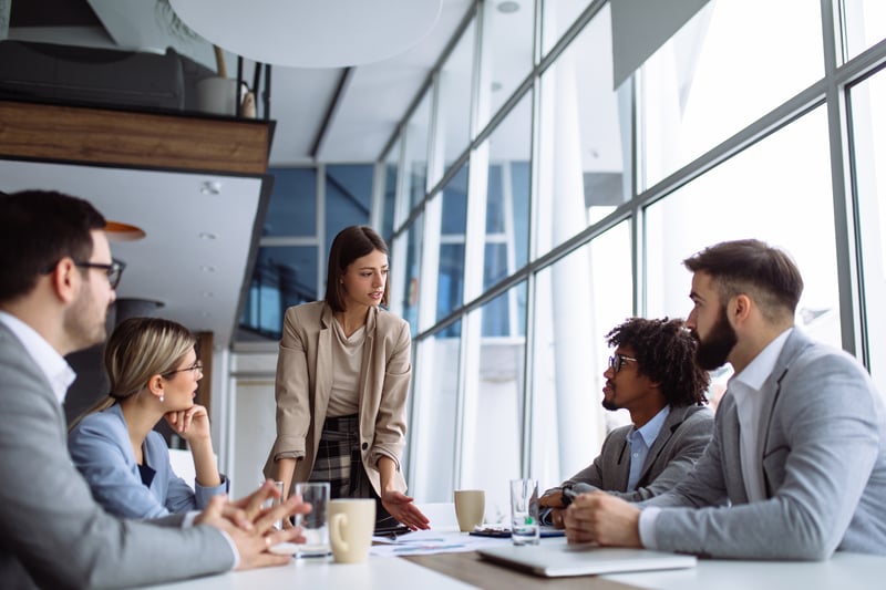 What Services Can an SEO Company in the USA Provide