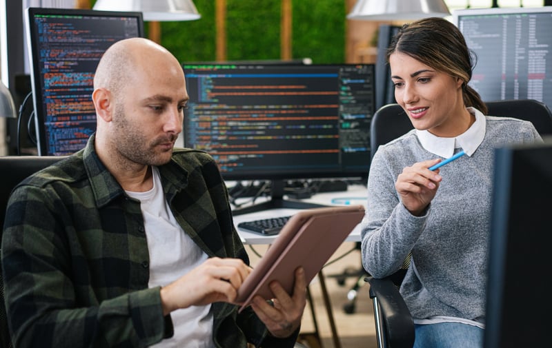 What to Look For in a Custom Web Development Agency