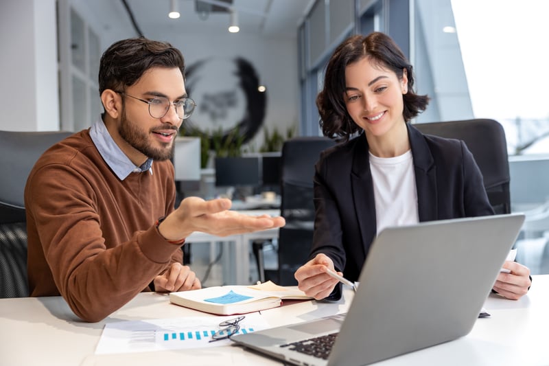 What to Look For in an Atlanta Digital Marketing Agency