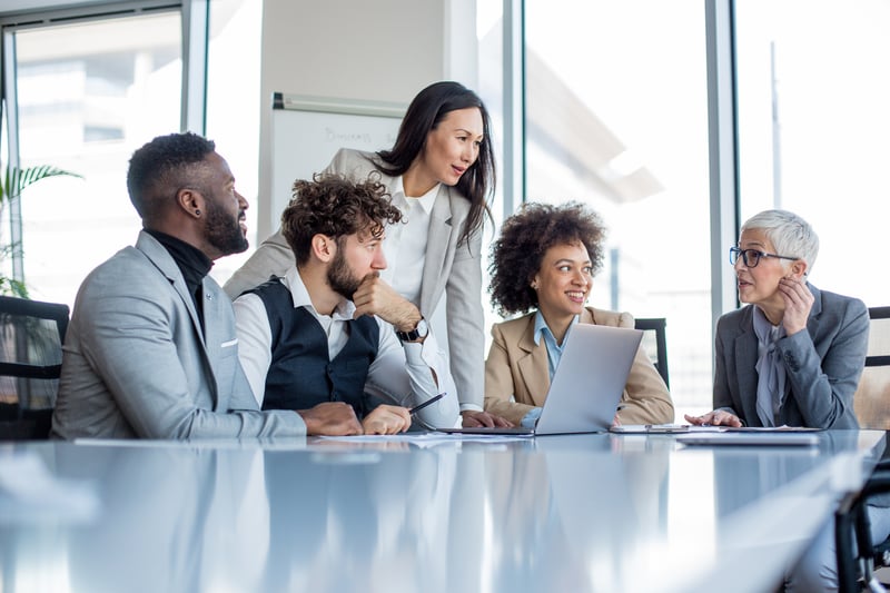 ​When to Hire Go to Market Consulting Services