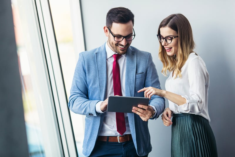 Why Boutique Marketing Agencies Are Perfect for Growing Businesses