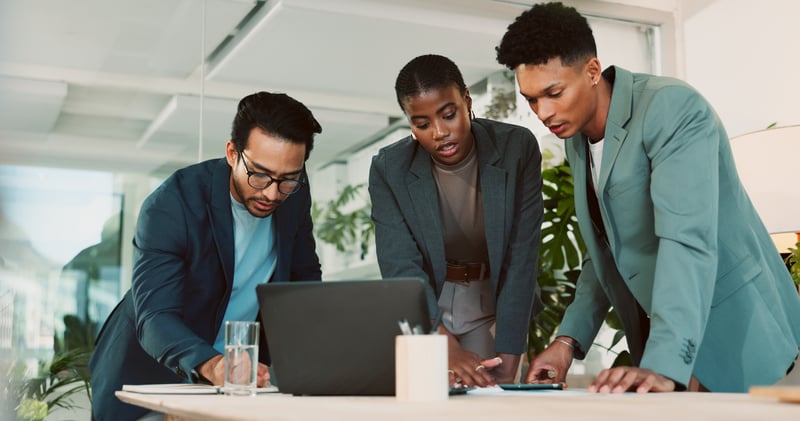 Why Businesses Need a B2B SEO Agency