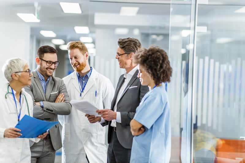 Why Businesses Need to Hire a MedTech Content Marketing Agency