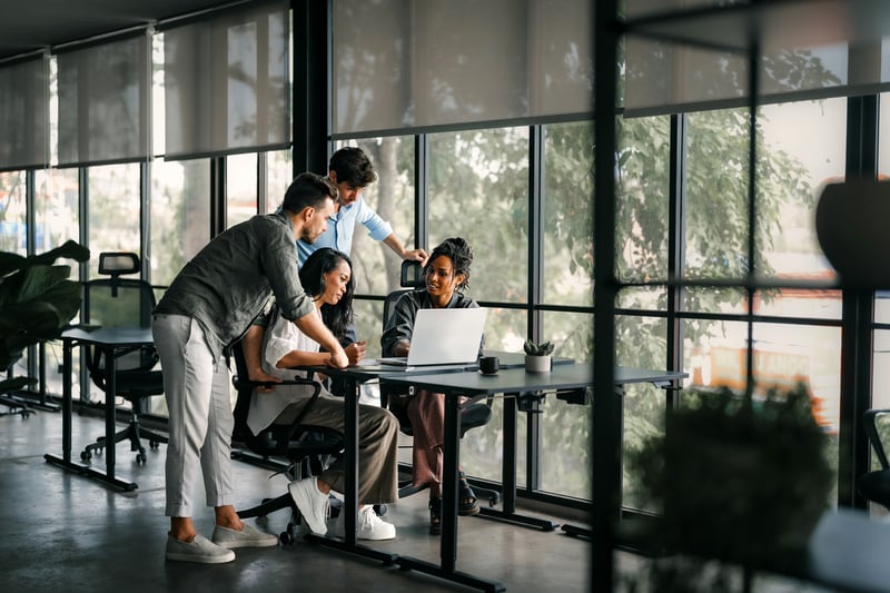 Why Businesses Need to Hire AI Search Optimization Services